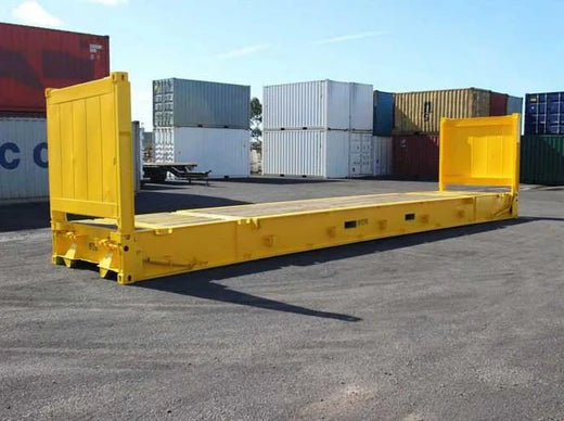 Heavy-Duty Transport Made Easy πβοΈ