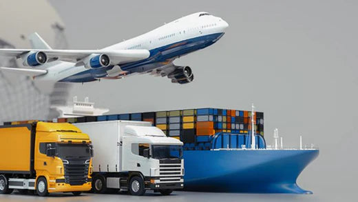 Seamless Import and Export Logistics π