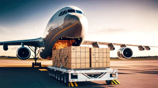 Air Freight Services ✈️📦